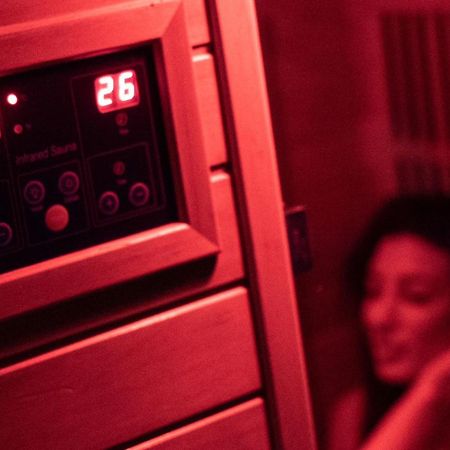 Suite 43 Terrasini Dış mekan fotoğraf