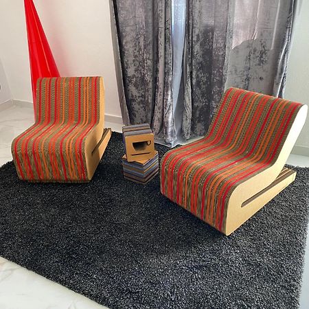 Suite 43 Terrasini Dış mekan fotoğraf